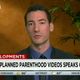 Illustration for article titled Group Behind Planned Parenthood Smear Says it Has 8 to 10 More Videos